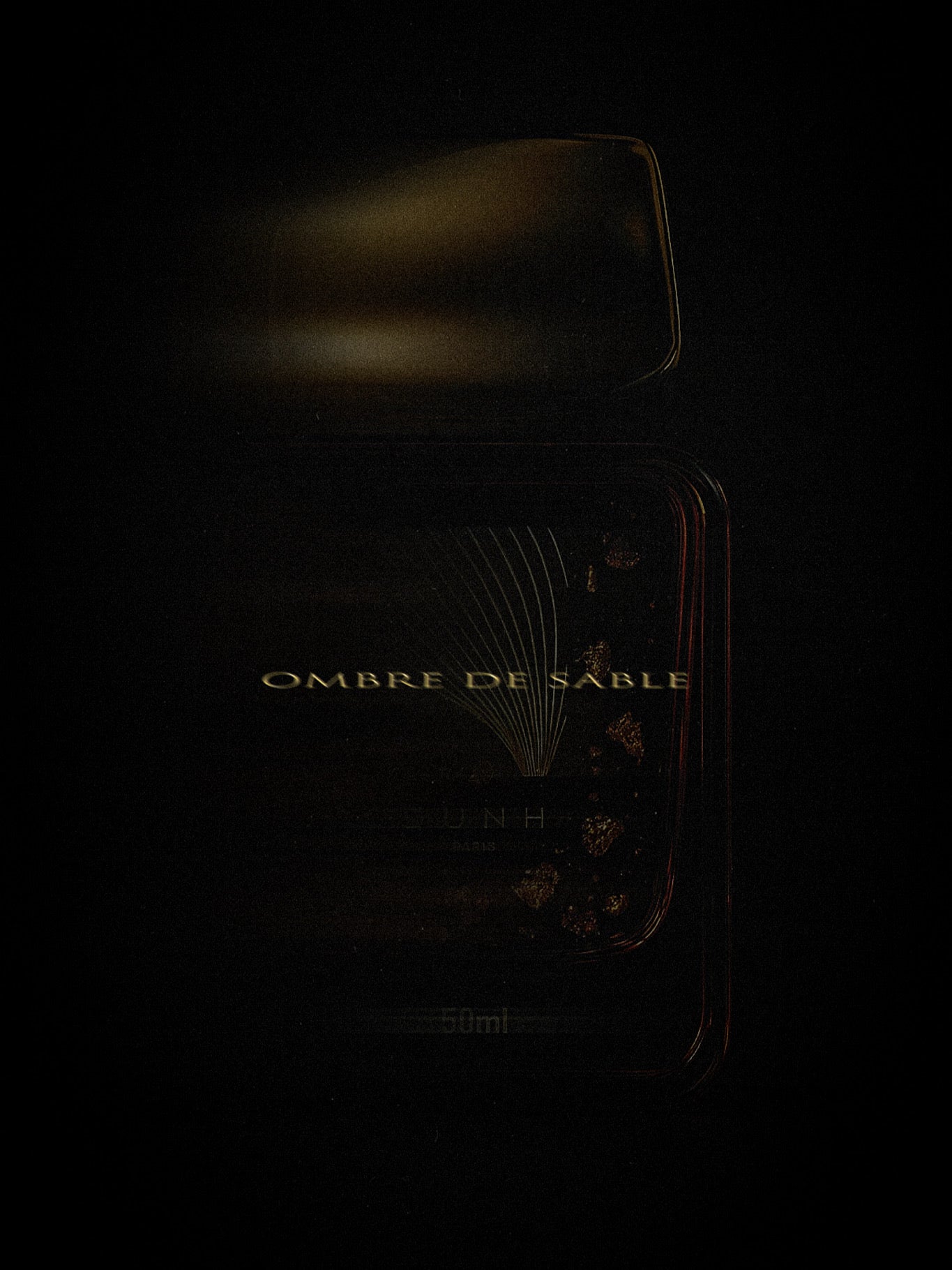 DUNH — Ombre De Sable : Format Découverte 3ml x 2
